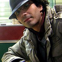 Le foto di Farhad Shakeri