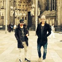 Julian Obermeier's Photo