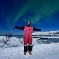 Bayram Gulahmadzada的照片