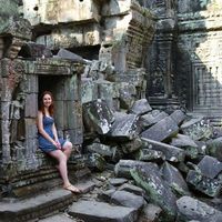 Monika Wira的照片