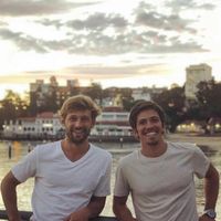 Fotos von Joaquin Varela