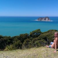 Maren  Henkel's Photo