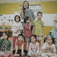 Hara Mae Abasolo's Photo