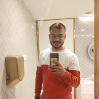 Karan Patel的照片