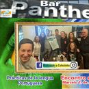 Foto de Português e Cafezinho- Speaklink- Bar Panther