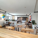 Welcome CS Meet Up ☕🎊的照片