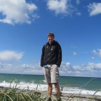 Dominic Frick's Photo