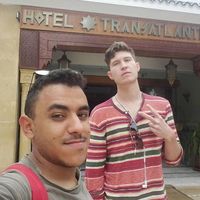 Chouaib Ait Said的照片