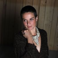 Ingrid Roques's Photo