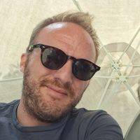 Chris Antonos的照片