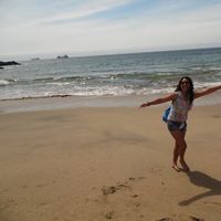 Andrea Deras Arreaga's Photo