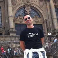 Sixto Fernandez's Photo