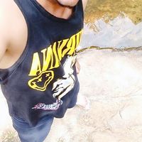 Fotos de Dyego Araujo