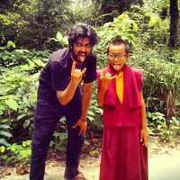 Siddharth Seth's Photo