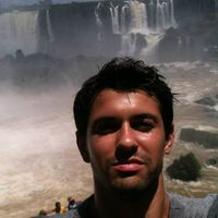 Antoine Demarche's Photo