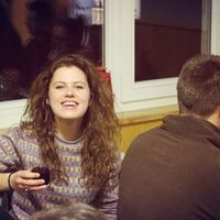 Mathilde Napieracz的照片