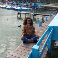 Vinícius Amorim Almendros的照片