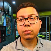 jeferson Siilva的照片