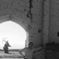 Mostafa Rahemi's Photo