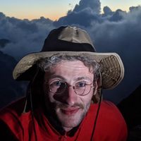 Valeri Araviashvili的照片