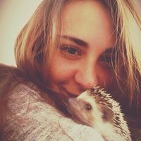 Geraldine Lagoueyte的照片