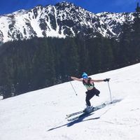 Delaney Collins's Photo