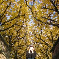 Kotryna Bulavaitė's Photo