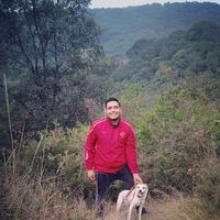 Alejandro Corona的照片