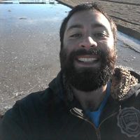 Cristian González's Photo