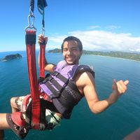 Gabriel López's Photo