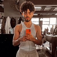 Eicker Gomez's Photo