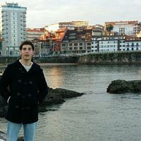 Le foto di Ramon Vidal Alfaro