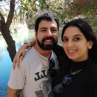 Rafael Barreto的照片