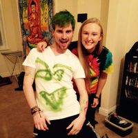 James Stanley的照片