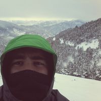 Anıl Baran的照片