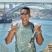 Ravi Ramcharan's Photo