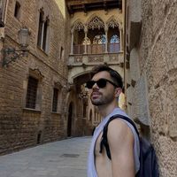 Alperen Kalkan's Photo