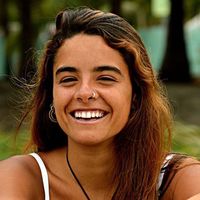 Camila Costa's Photo