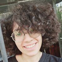 Fatemeh Goudarzi的照片