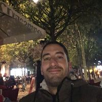 Alejandro Mendez Diaz's Photo