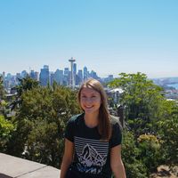 Laura Fricke's Photo