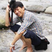 Jack ichimura's Photo