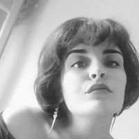 Aldja Affroune's Photo