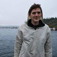 Le foto di Stefan Markiewicz