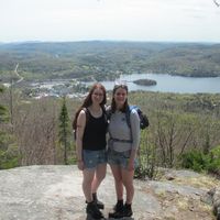 Catlin Lhoest's Photo