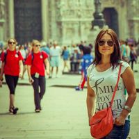 Anna Zezyulina's Photo