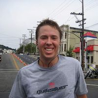 Daniel Draskinis的照片