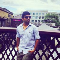 Tirupati Damania的照片