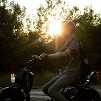 Peter Christopher Hubsmith's Photo