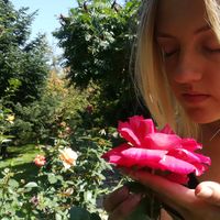 Karolina Gabara的照片